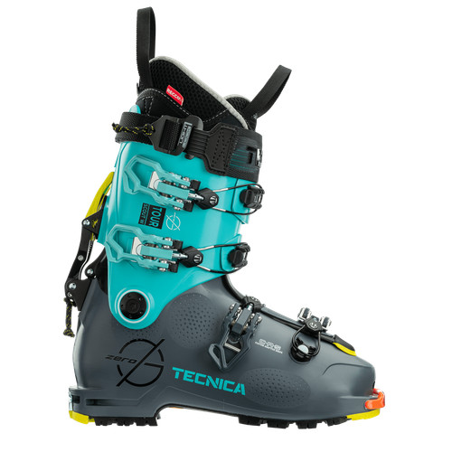 Tecnica zero tour - zero,