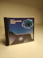 THE ALAN PARSONS PROJECT - THE