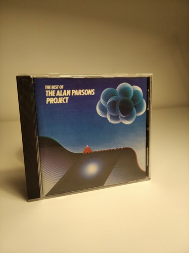 The alan parsons project - the,
