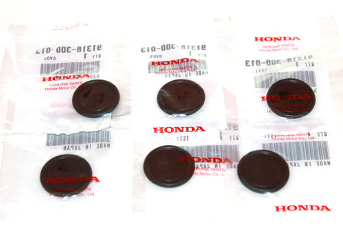 Honda gommini testata per - gommini,