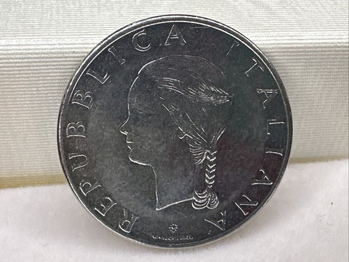 100 lire fao 1979 nutrire - 100,