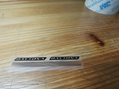 Campagnolo daytona shifters - daytona,