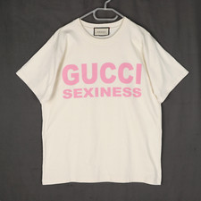 GUCCI Sexiness T Shirt Adulti