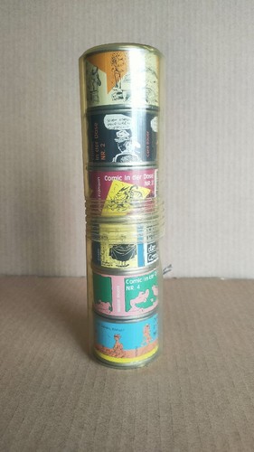 Comics der dose fumetti - dose,