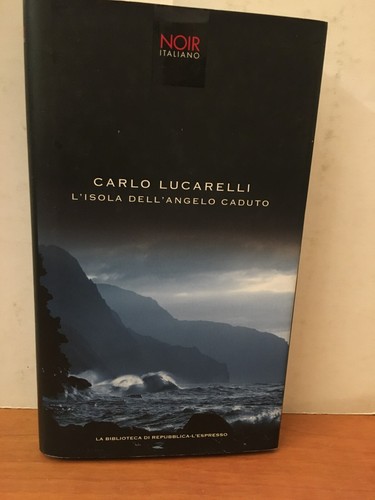 Noir italiano carlo - noir,