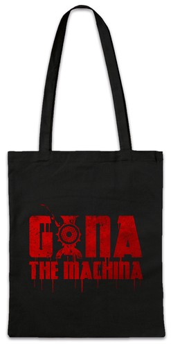 Borsa tessuto gina - gina, the