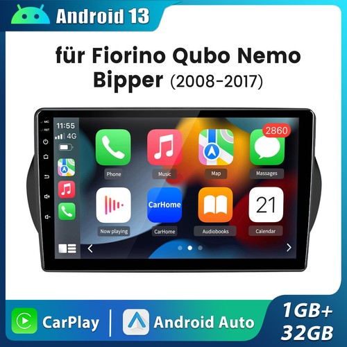 Autoradio android carplay - 15,