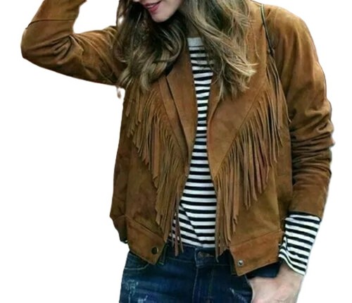 Giacca donna western wear - , 100%