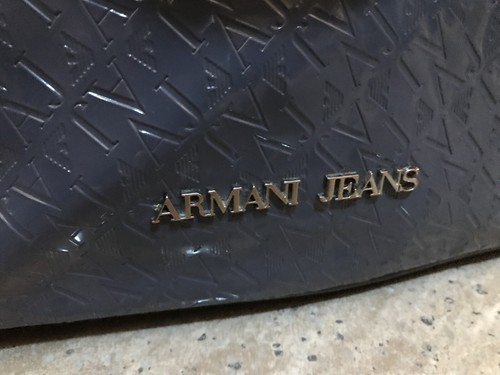 Borsa armani jeans - borsa,