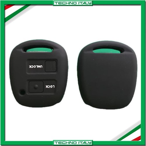 Guscio chiave cover toyota - chiave,