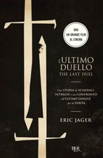 THE ULTIMO DUELLO - THE LAST