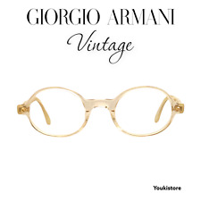 GIORGIO ARMANI occhiali da