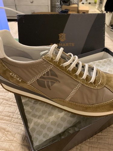 Sneakers uomo brimarts taglia - sneakers,