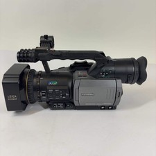 Videocamera a cassetta