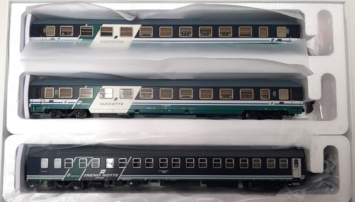 Acme 55364 set - 55364, carrozze