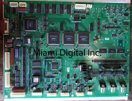 Controllo laser noritsu qss - controllo,