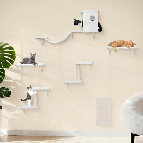 Scaffale muro per - scaffale,