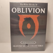 The Elder Scrolls IV Oblivion