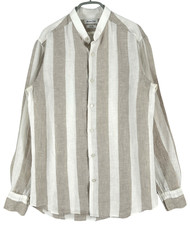 Massimo Dutti Camicia Casual