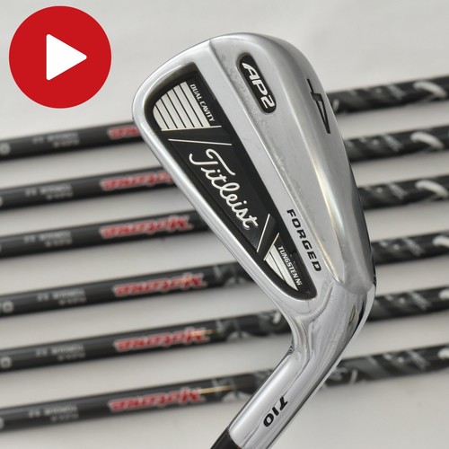 Titleist ap2 710 set - 710,