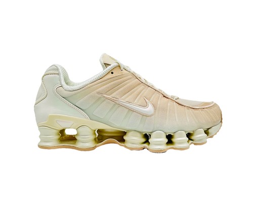Nike shox pearl white - nike,