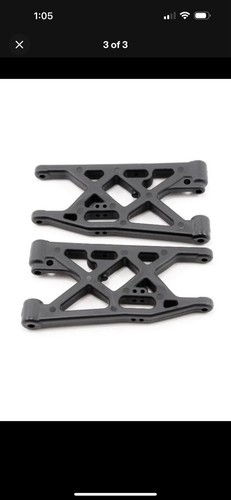 Set braccio sospensione - set,