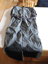 Pantaloni telemark