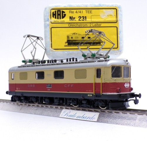 Hag con decoder digitale - con,