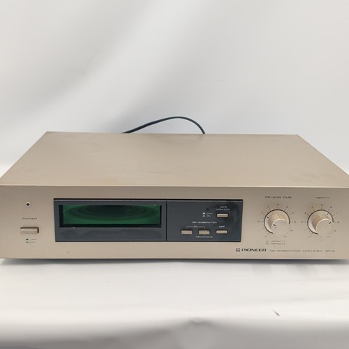 Amplificatore riverbero