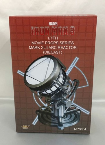 Iron man mark - iron, 42