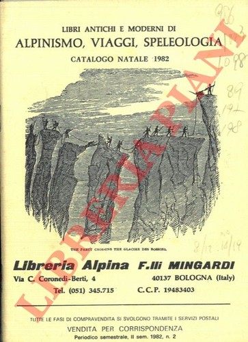 Libreria alpina lli - libreria,