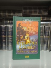 Cristoforo Colombo. L'ultimo