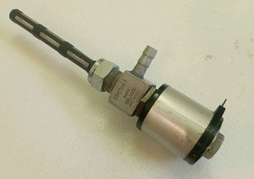 Elettrovalvola rubinetto - elettrovalvola,