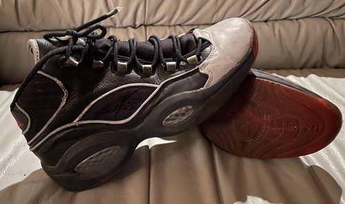 Jadakiss allen ivers - x, reebok