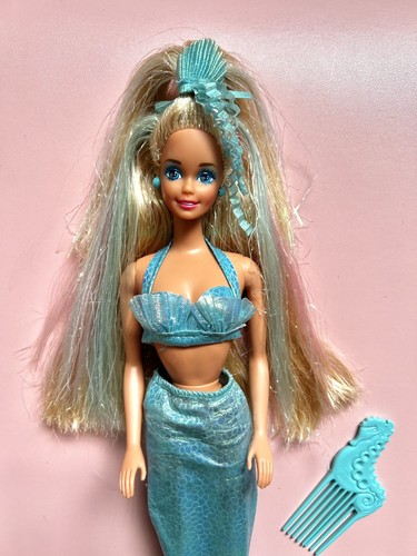 Barbie bambola e - 🤍, 🤍