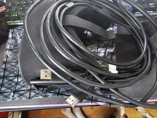 Meta oculus rift cv1 solo - cv1,