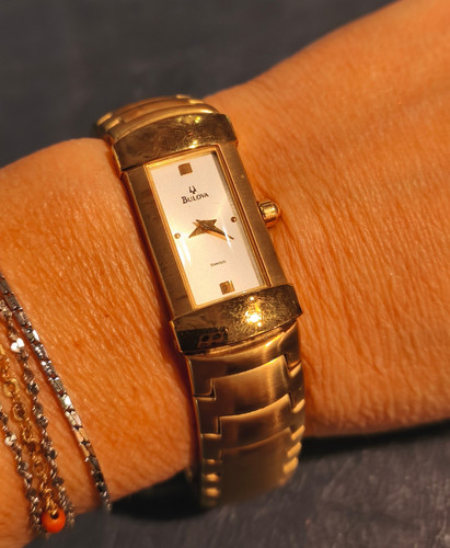 Orologio quarzo vintage - al,