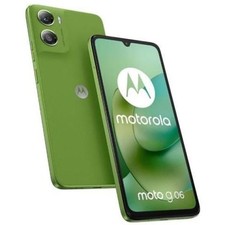 MOTOROLA MOTO G06 4G 128GB