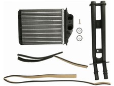 RADIATORE PER FIAT PANDA II