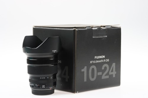 Fujifilm fujinon 24 - fujinon, mm