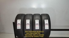 GOMME USATE  TERMICHE 185/55R16 87T HANKOOK WINTER ICEPT RS2 PNEUMATICI C09200