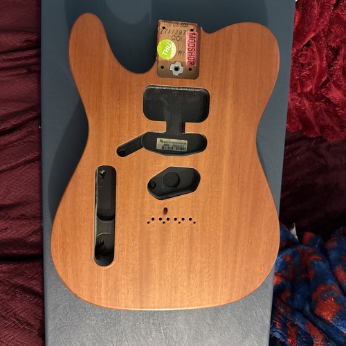 Fender american pro telecaster - fender,