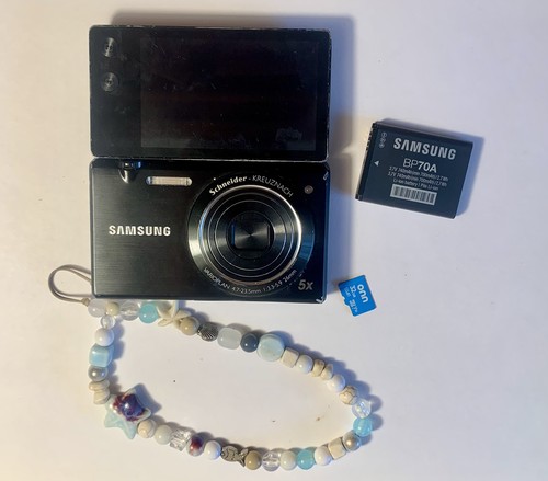 Samsung mv800 fotocamera - samsung,