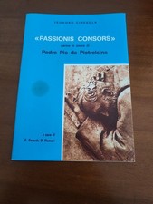 Libricini Su San Pio Da Pietrelcina. Carme E Opera Di Padre Pio
