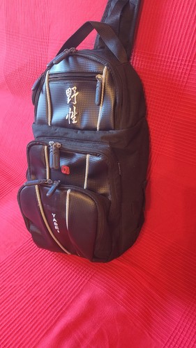 Zaino shimano - zaino,