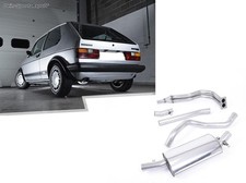 Impianto Completo Milltek