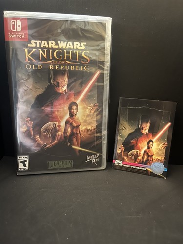 Star wars knights the old - knights, of