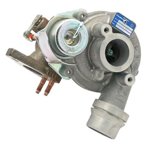 Turbocharger for renault - turbocharger,