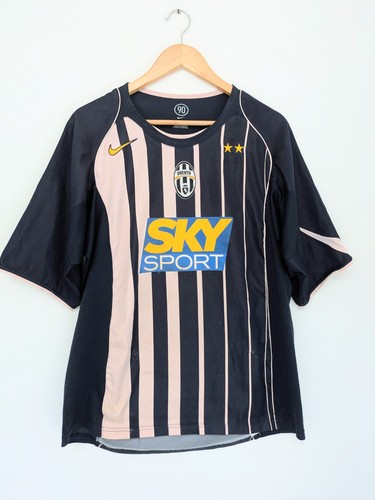 Nike juventus maglia trasferta - juventus,
