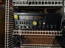 Galaxy Saturn Base Station